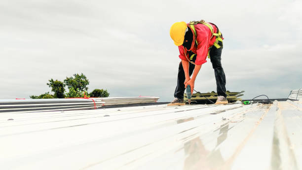 Best Roof Leak Repair  in North Amityville, NY