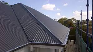 Best Roof Moss and Algae Removal  in North Amityville, NY